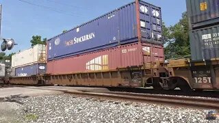 Hit and Miss Train Videos of 2025