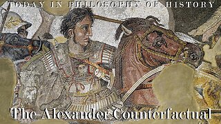 The Alexander Counterfactual