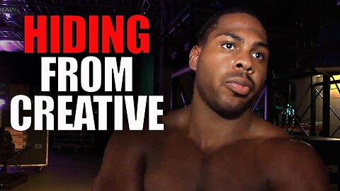 10 WWE Wrestlers Who Were Paid To Sit At Home