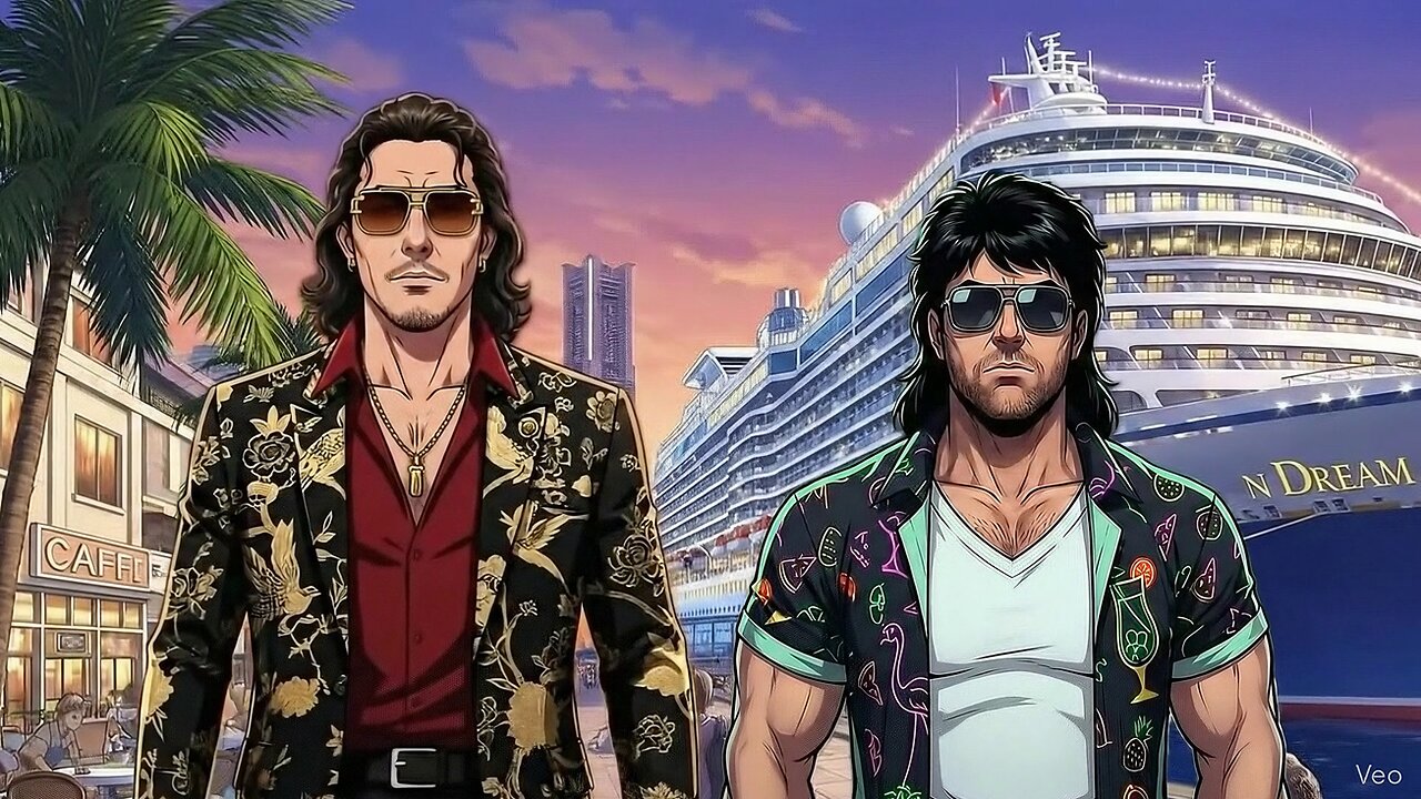 Low Libido Boys - Theme