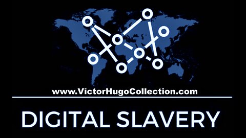 USA Economy Crashing Controlled Opposition Media Artificial Intelligence Lies Banker Wars VictorHugo