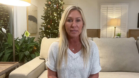 🔴 Marjorie Taylor Greene QUITS! Stunning Resignation After Brutal Fallout With Trump