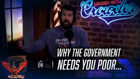 "They Need You Poor So You'll NEED Them & Vote For Them" | VOTV #62