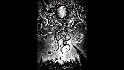 D-Wave Wants the GREAT OLD ONES In Robot Bodies.