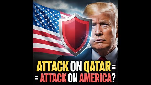 U.S.-Qatar Pact: Attack on Doha = Attack on America