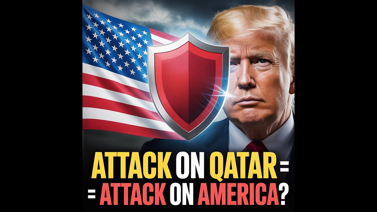 U.S.-Qatar Pact: Attack on Doha = Attack on America