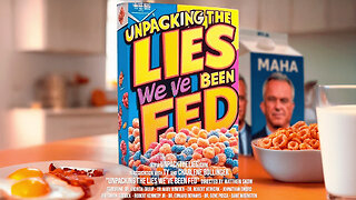 ‘Unpacking The Lies We’ve Been Fed’ Documentary