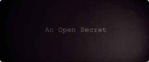 An Open Secret (Documentary)