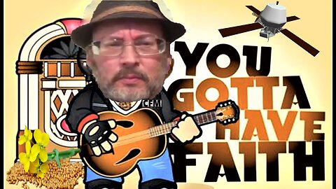You Gotta Have Faith