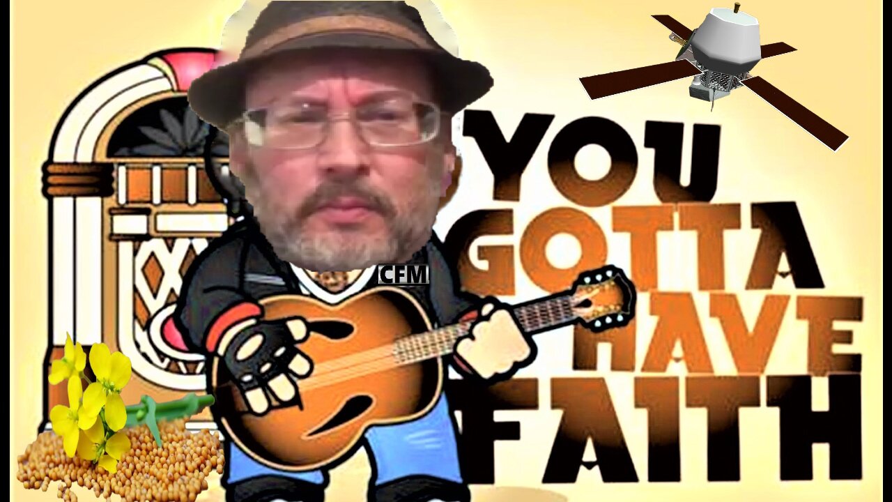 You Gotta Have Faith