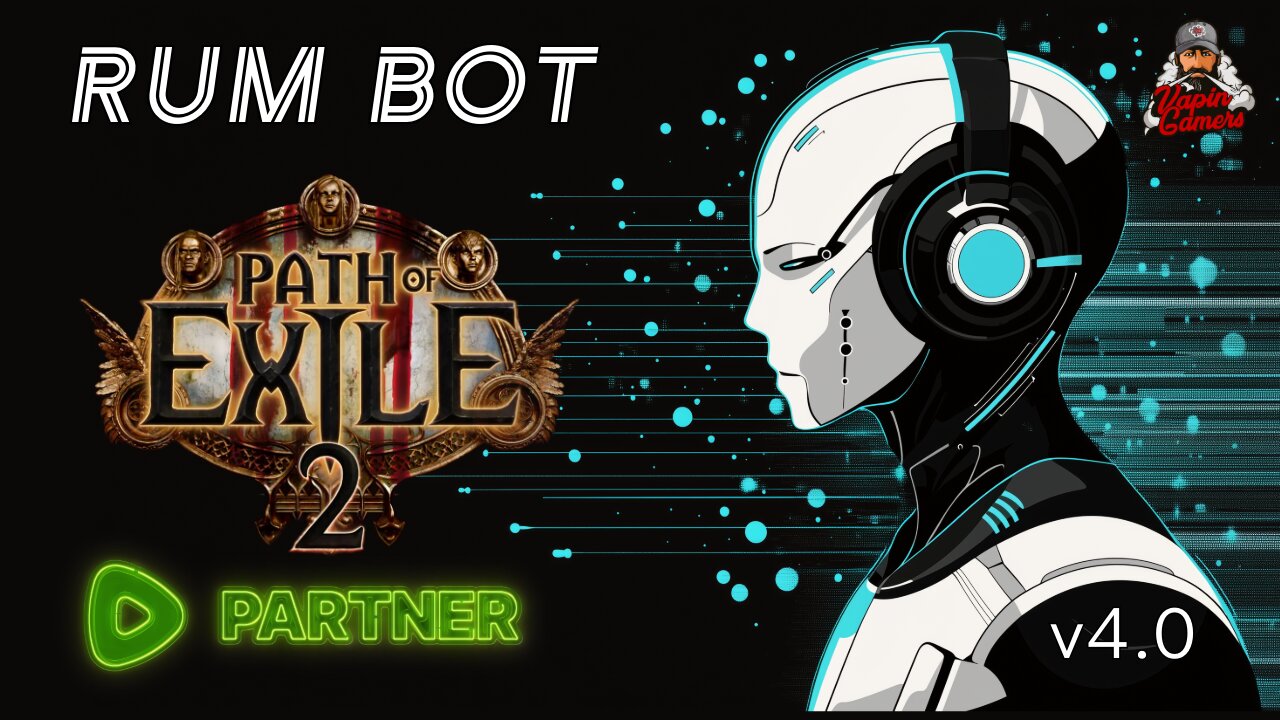 🤖 Official RumBot v4.0 Testing Let's Break It - Path of Exile 2.0