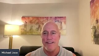 Michael Jaco: Breaking Trump Intel 11/6/25 - What Happened In Last Nights Election Blood Bath?