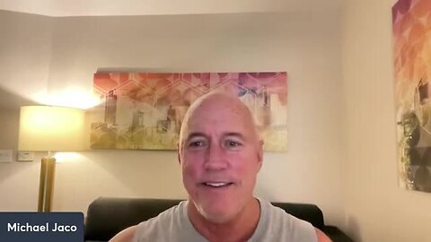 Michael Jaco: Breaking Trump Intel 11/6/25 - What Happened In Last Nights Election Blood Bath?