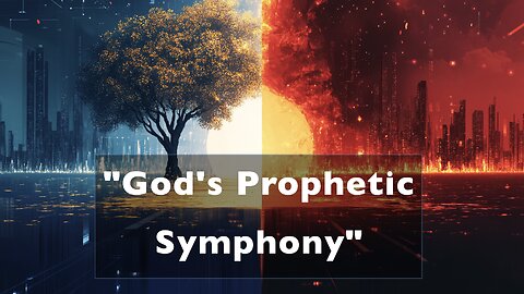 God's Prophetic Symphony