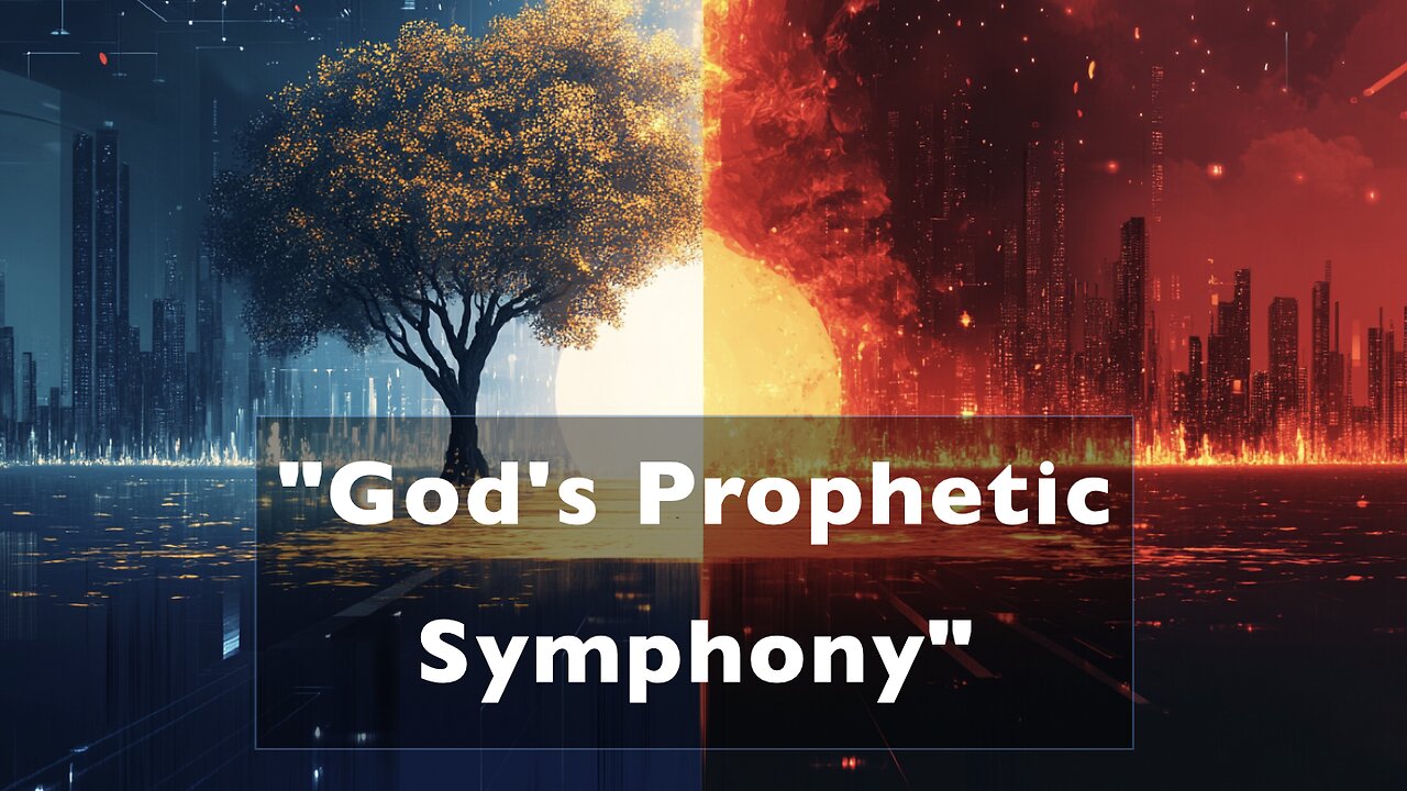 God's Prophetic Symphony