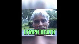 Most diseases result from toxicities & deficiencies w lymphatic system failing to cleanse ~ by John Rose