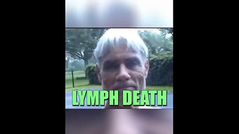 Most diseases result from toxicities & deficiencies w lymphatic system failing to cleanse ~ by John Rose