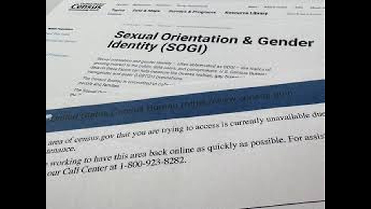 Health Data, Webpages Wiped as Feds Target 'Gender Ideology'