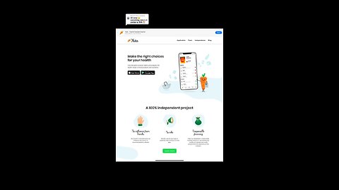Yuka App Scans Groceries and Cosmetics