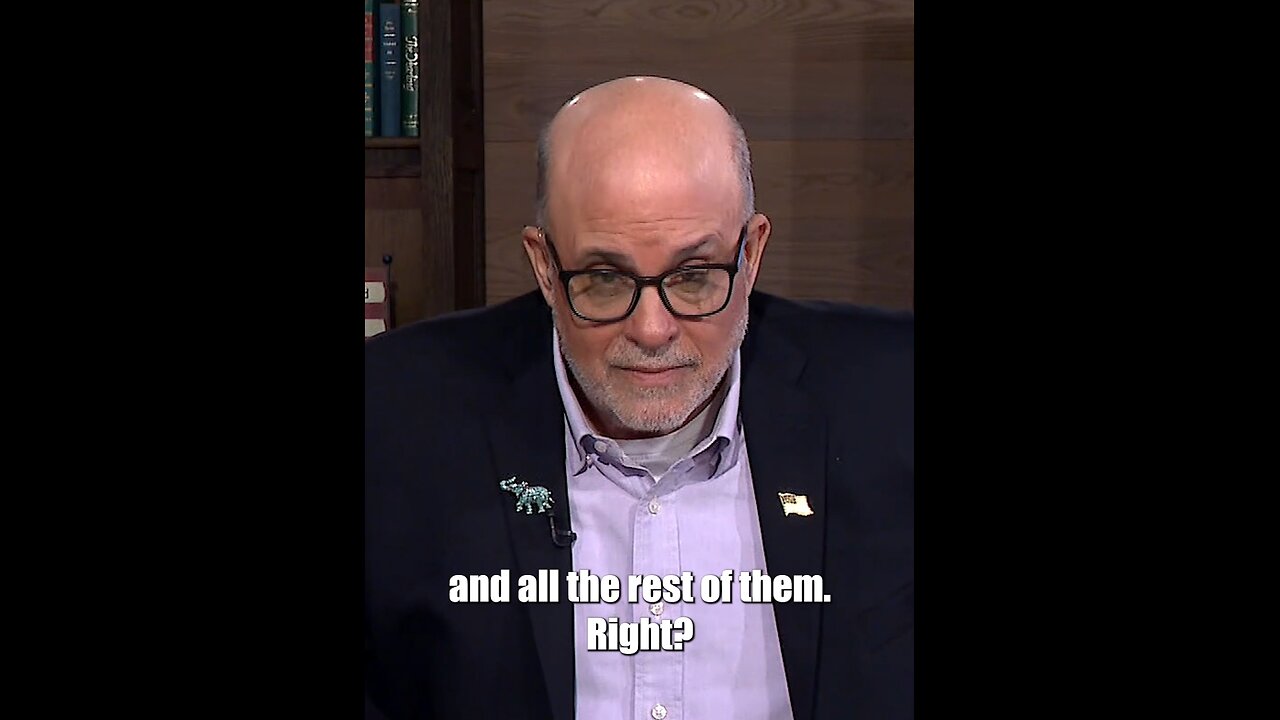 Rachel Maddow and the Democrat Clowns