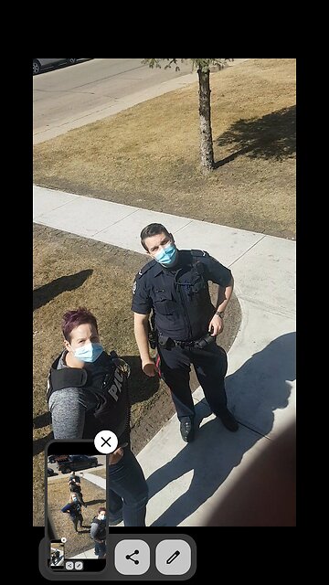 I'm accusing the Canadian government of torturing me. I want all public. My life files from medical,