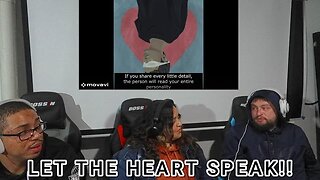 Frappe Ash, Encore, ABJ, & Rae - Wish You Were Here [REACTION]