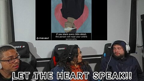 Frappe Ash, Encore, ABJ, & Rae - Wish You Were Here [REACTION]