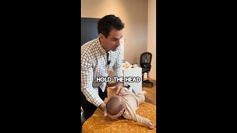 smartest way to carry newborn baby