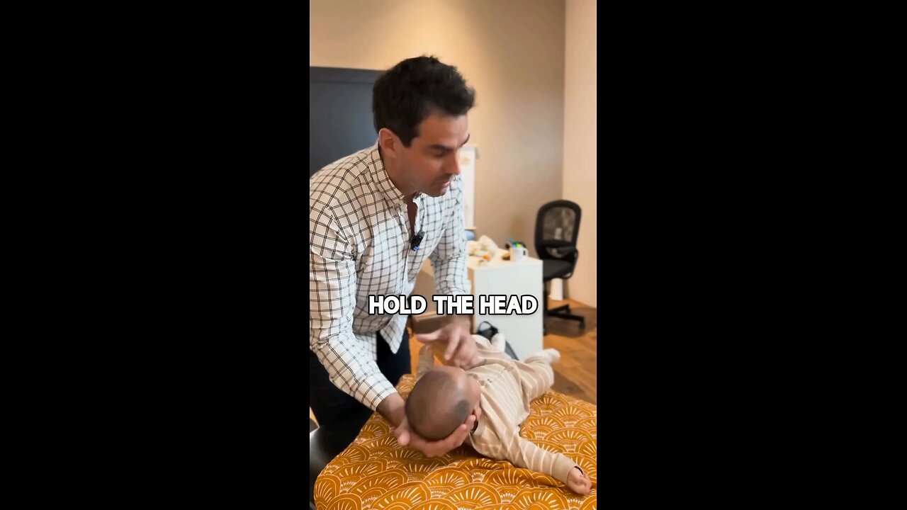 smartest way to carry newborn baby