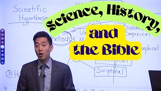 The Science of KJV Dispensationalism (Part 8) | Dr. Gene Kim