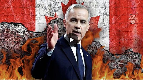 Wake Up Canada! THE (S)ELECTION OF MARK CARNEY PROVES That DEMOCRACY IS AN ILLUSION!!!