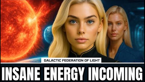 "STARSEEDS, YOU MUST PRESPRE FOR THIS GEOMAGNETIC STORM" | GFL