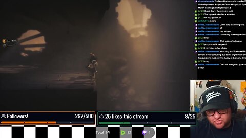 moogle and boxin ln3