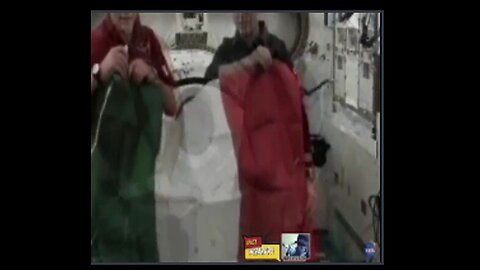 NASA Busted - A "Gravity Pocket" Oh please spare us. Fail... Again.