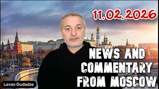 Proxy War - Update. Elections in Ukraine Until June. Additional US Carrier Strike Group Against Iran