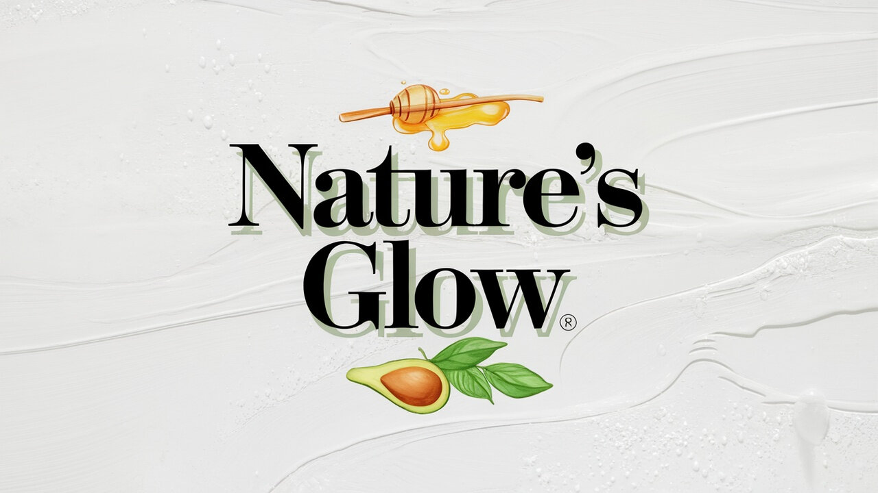 Top 5 Natural Ingredients for Glowing Skin