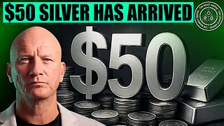 Shorts slaughtered on the $50 Silver Altar, crypto slumps as PM's Sucks the air out of the room