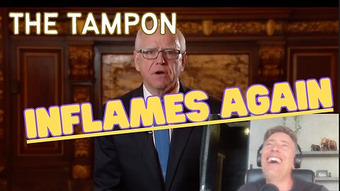 Governor Tampon Calls for "Resistance" and Promises to Prosecute Everyone in ICE