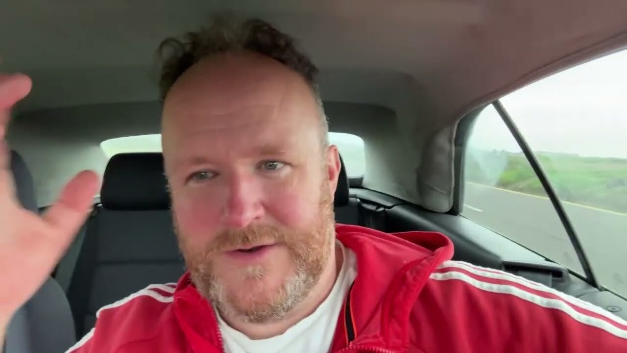 DONALD TRUMP & The BBC .. and 295 days TOM NUMBERS - PSYCH CLUB - aka Tom Sidney Bushnell is live