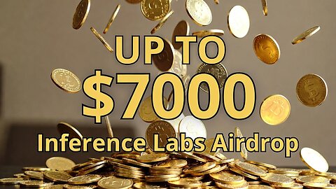 Inference Labs Airdrop 2026: Earn Up To $7000+ with TruthTensor AI Agents! (Step-by-Step Guide)