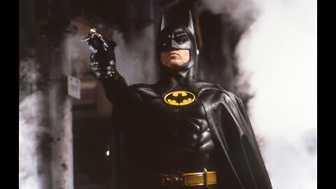 Batman【1989 film】Trailers