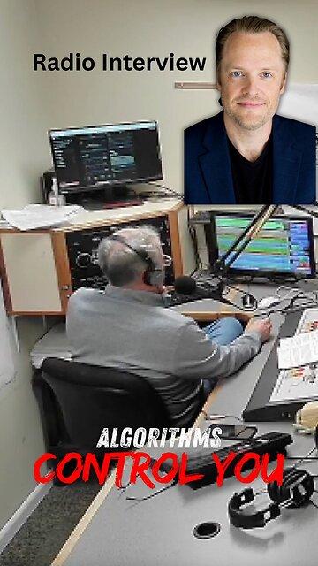 Big Tech Uses Algorithms to Control You. Pickax Removes Them Completely.