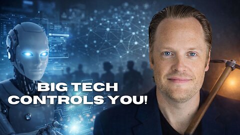 Big Tech Uses Algorithms to Control You. Pickax Removes Them Completely.