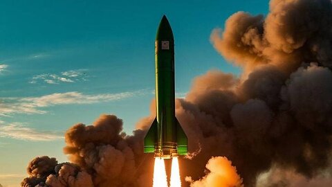 Wielka niespodzianka dla ukraińskich sił zbrojnych: Generał ujawnił ważną cechę Oresznika.