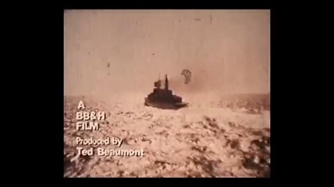 A Mediterranean Trip (HMS Sheffield)