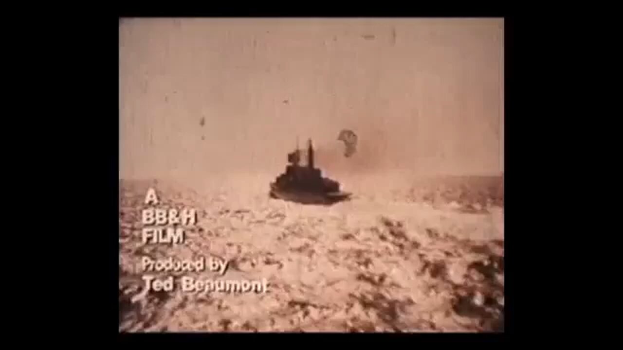 A Mediterranean Trip (HMS Sheffield)