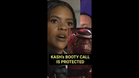 Ryan Matta ~ Candace is Back