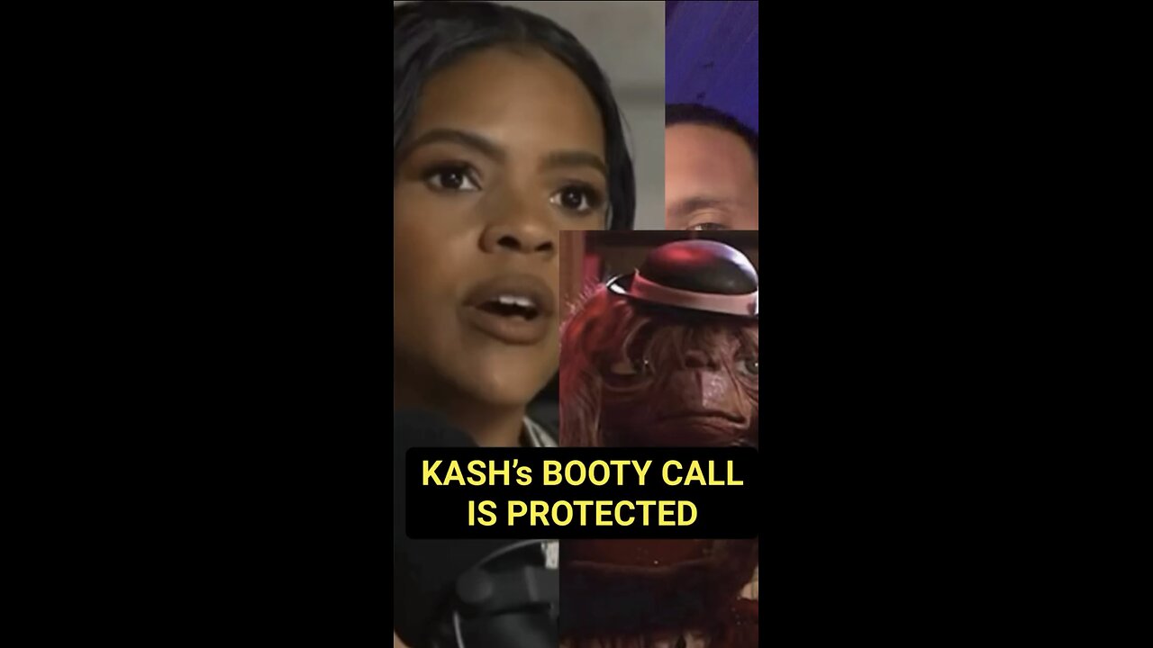 Ryan Matta ~ Candace is Back