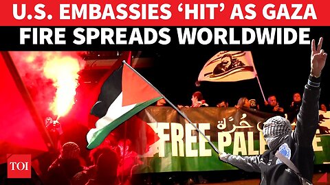 Netanyahu ‘FIGHTS For Survival’ As Coup Whispers Grow In Israel; Power Play Amid Peace Deal Mess