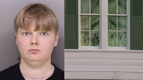 Suspect Identified Who Smashed Windows And Attempted Break-In At JD Vance's Cincinnati Home